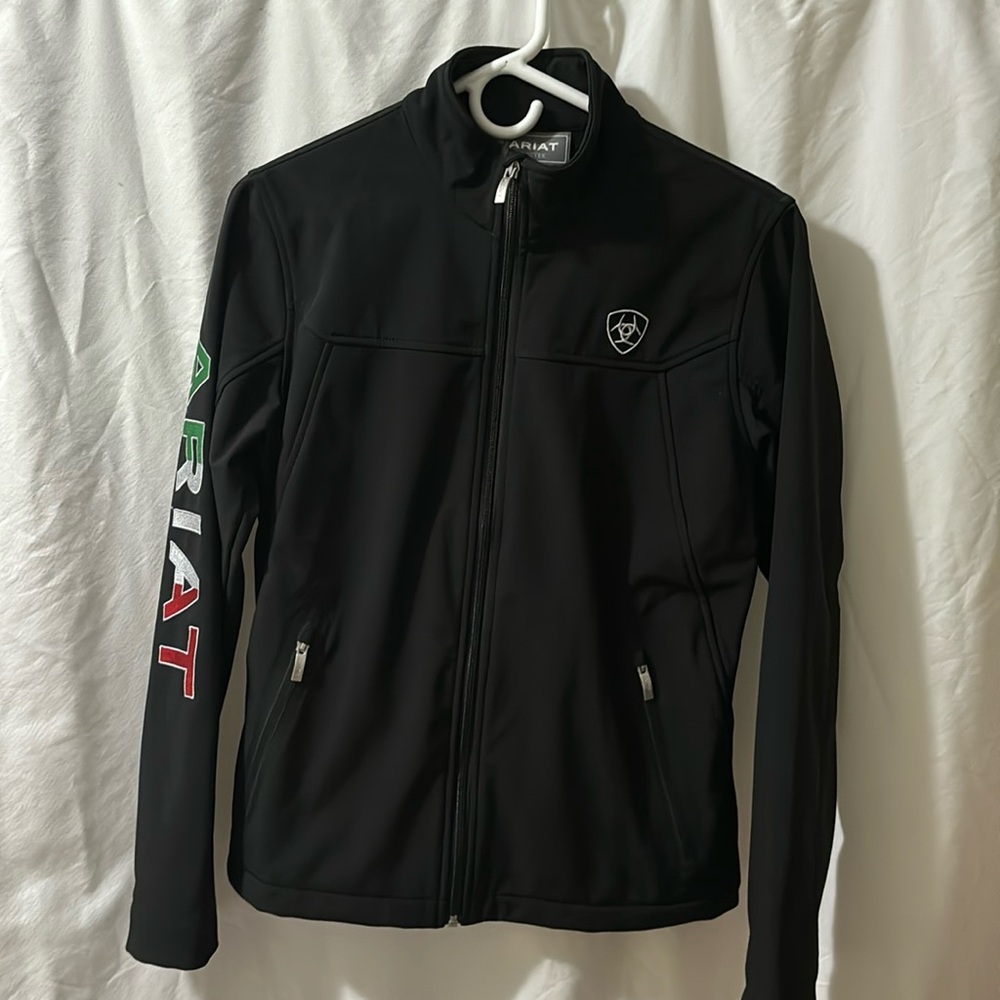ARIAT Women’s Jacket Size:Medium